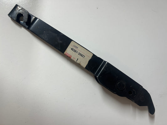 46301-26021 PARKING BRAKE & CABLE, toyota