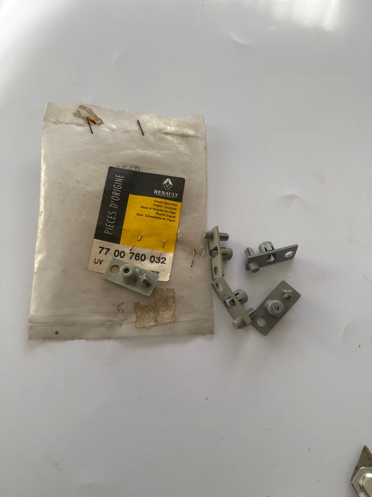 7700760032, SEPARADOR, Renault