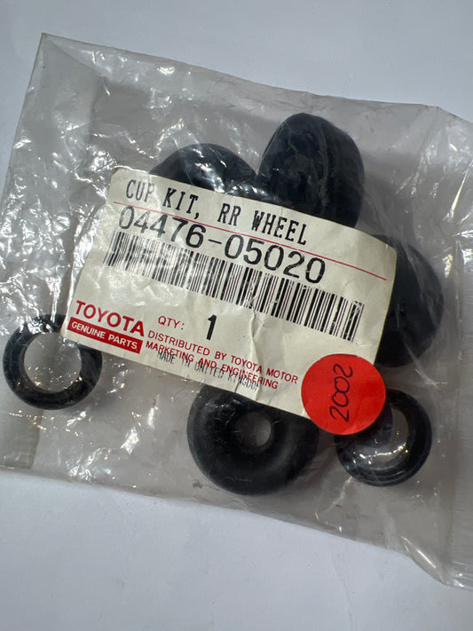 04476-05020; toyota