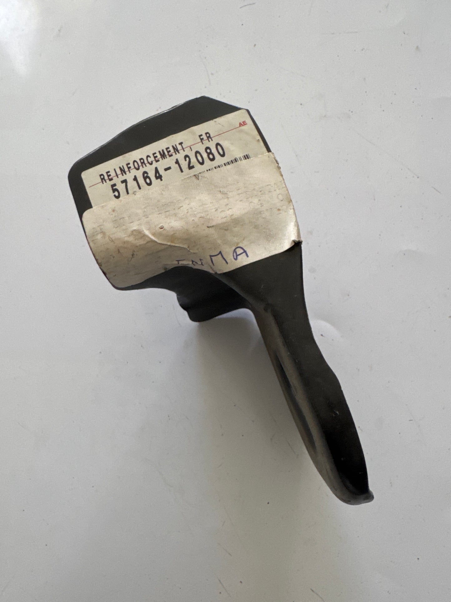 57164-12080, 57164-12080 FRONT FENDER APRON & DASH PANEL, toyota, Toyota - Lexus