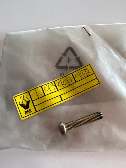 7703007088 BOLT RENAULT