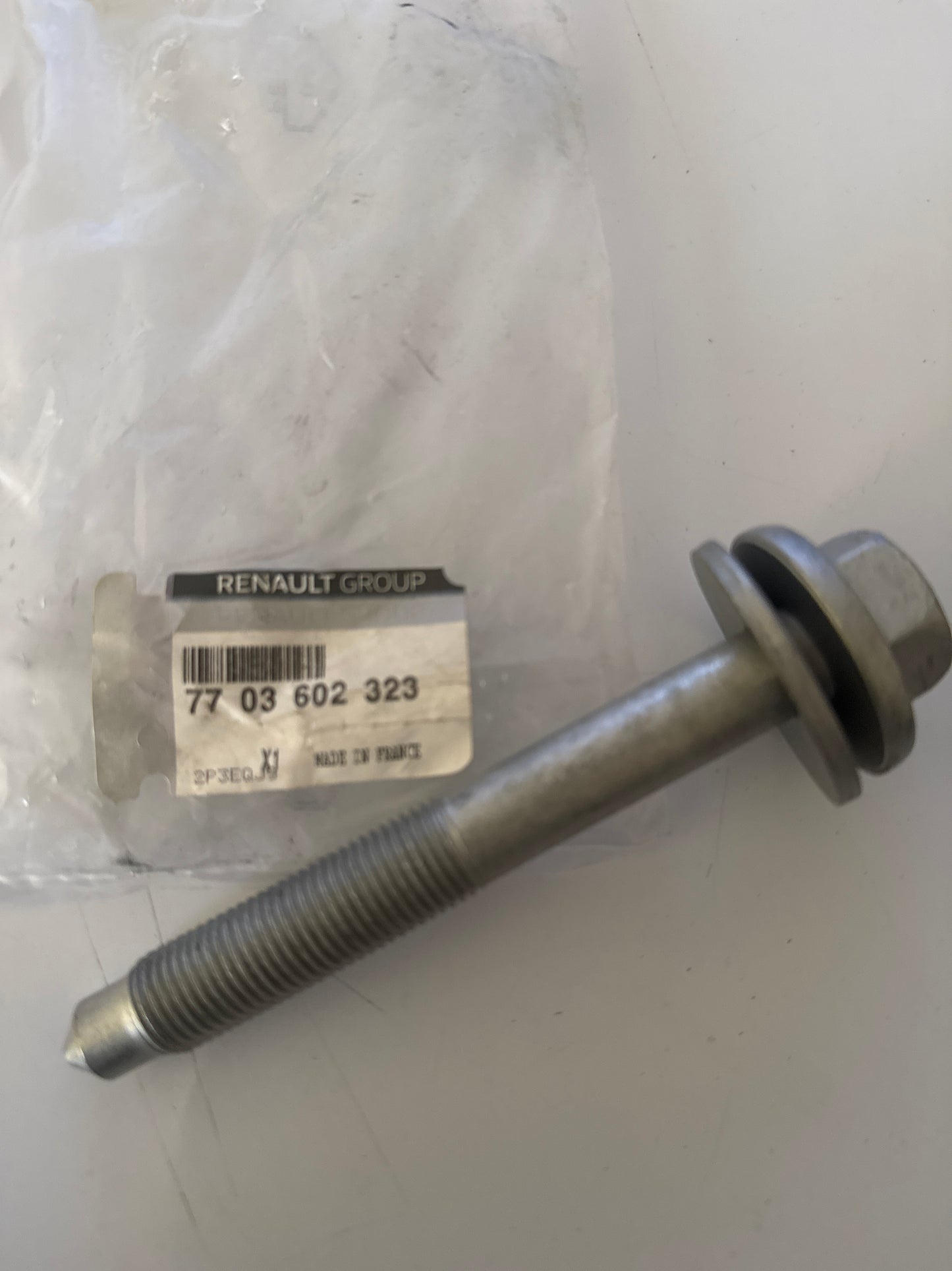 7703602323, TORNILLO SOP, Renault