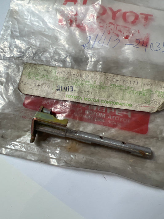 21413-24031 CARBURETOR, toyota