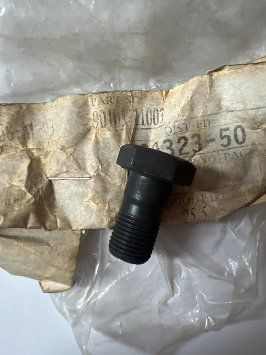 90101-11003 FRONT AXLE HOUSING & DIFFERENTIAL, toyota