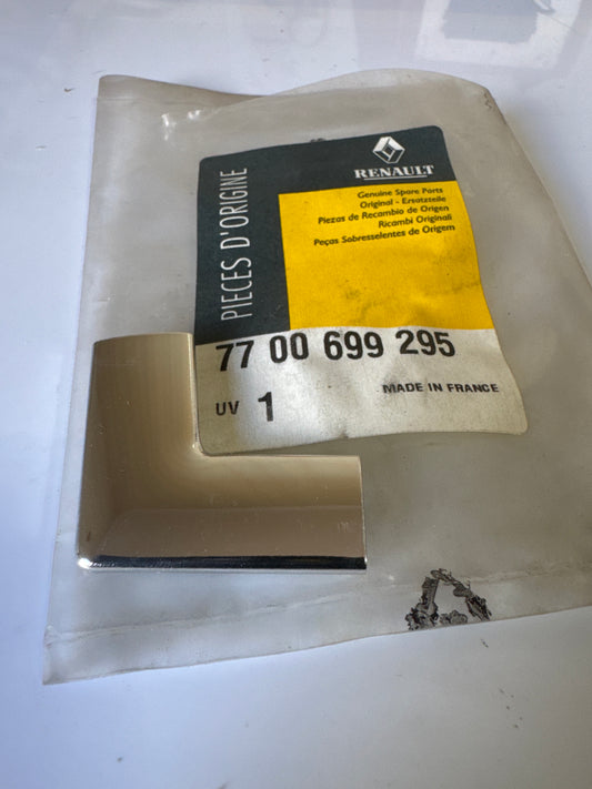 7700699295 - CLIP - Renault