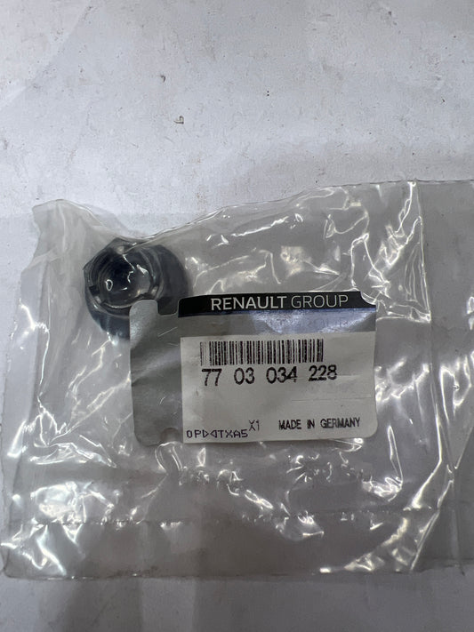 7703034228 TUERCA DRH M12 RENAULT