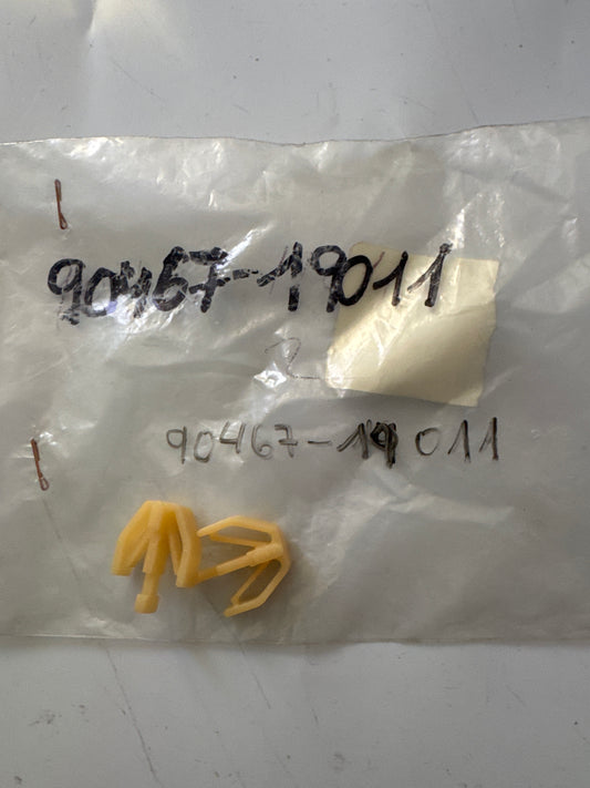 90467-19011, 90467-19011 RADIATOR GRILLE, toyota, Toyota - Lexus