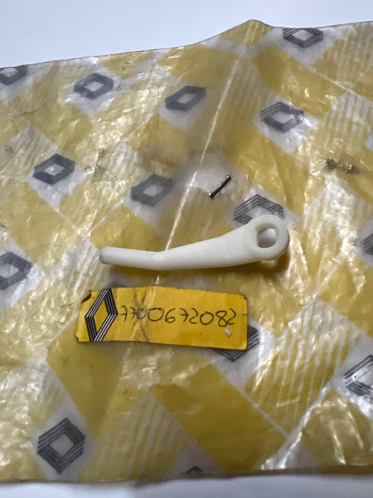 7700672082 Renault DEDO DE MANDO