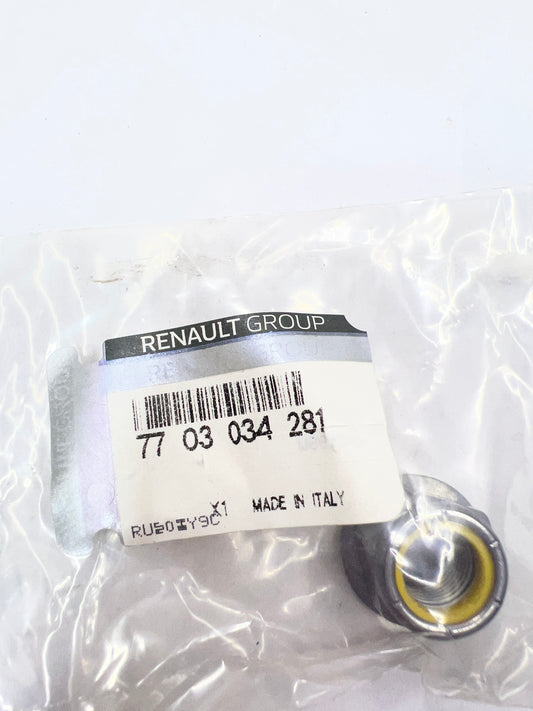 7703034281 TUERCA FIH RDLM12 RENAULT