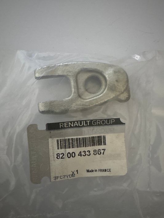 8200433867, RETEN FIJACION, Renault