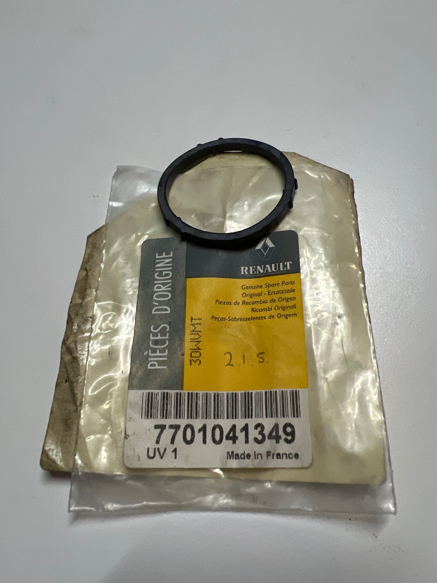 7701041349 SEAL CL RENAULT