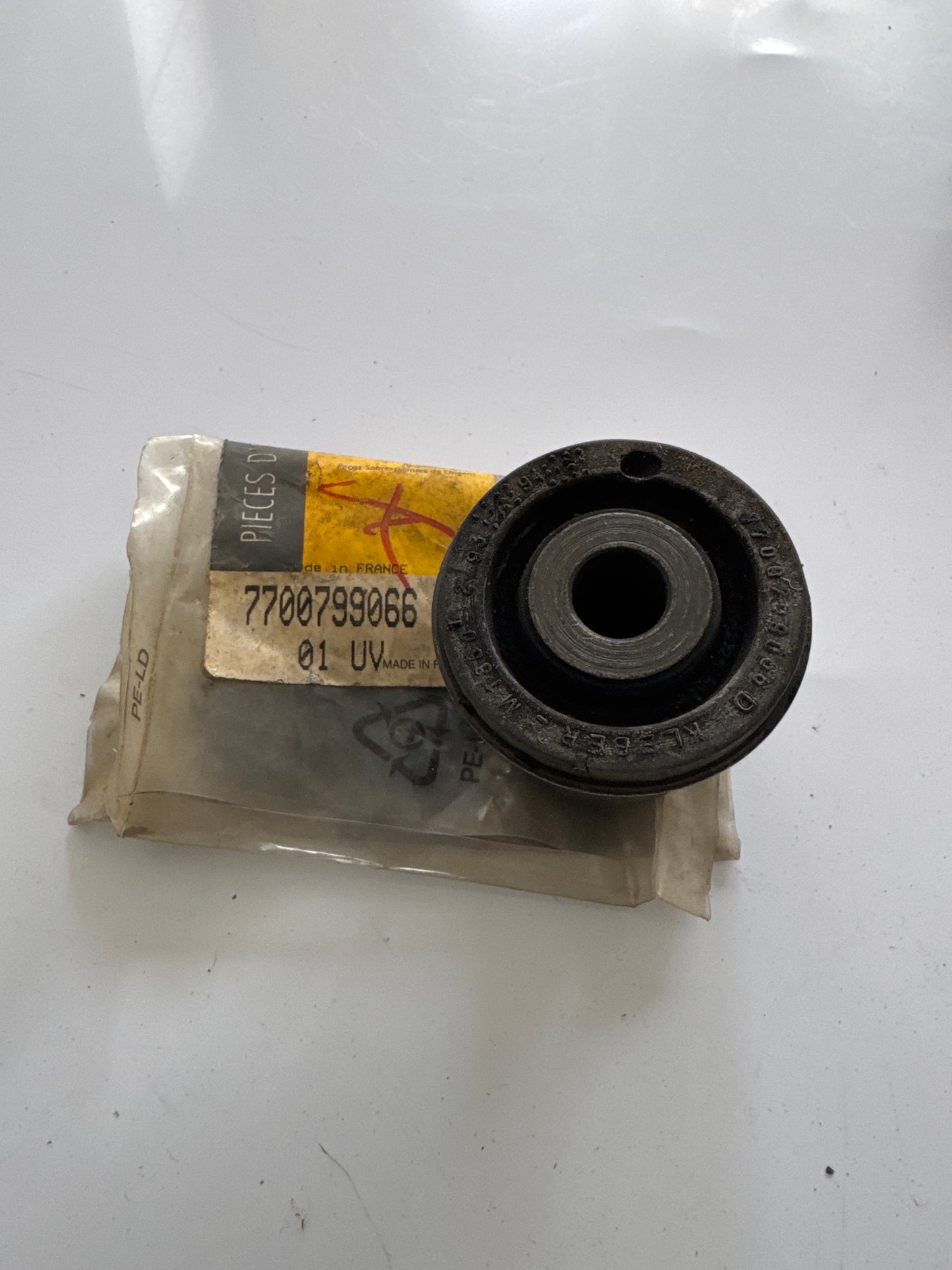 7700799066, ARTICULACION ELAS, Renault