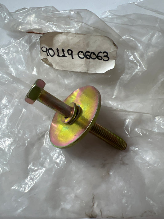 90119-06063 DECK BOARD & DECK TRIM COVER, toyota