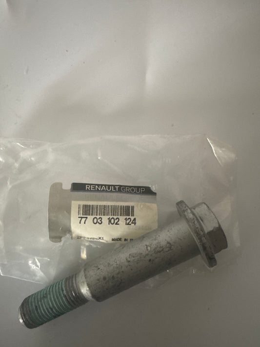 7703102124, TORN. PLACA, Renault