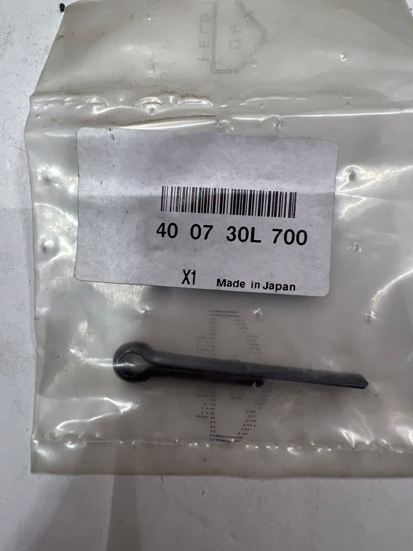 400730L700 PASADOR RENAULT