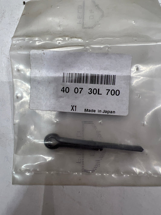 400730L700 PASADOR RENAULT