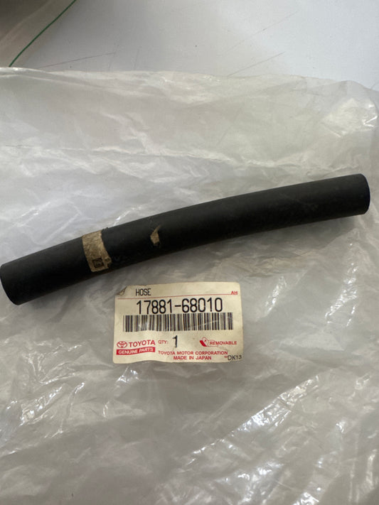 17881-68010 AIR CLEANER, toyota