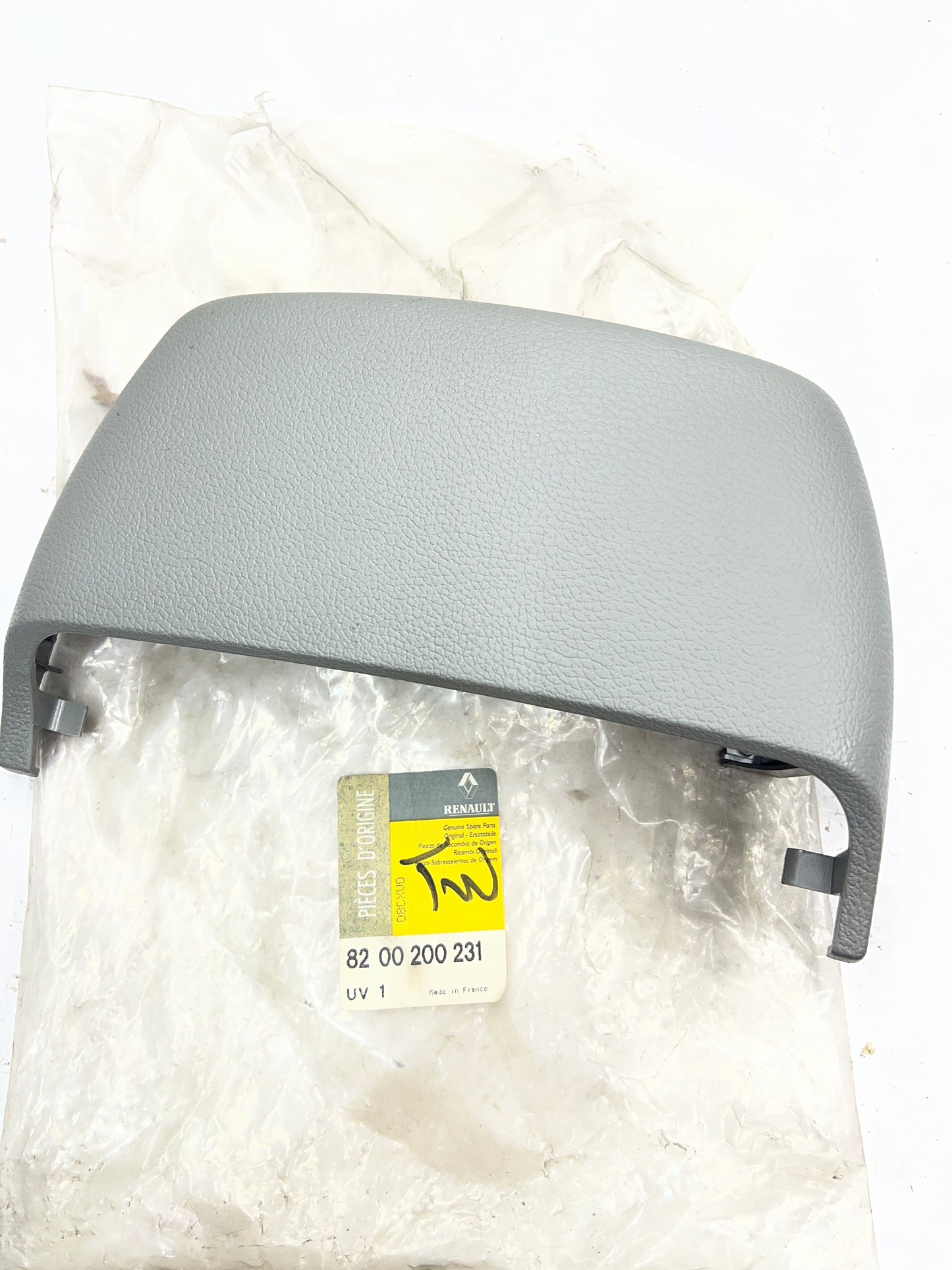 8200200231 COQUILLE SOUS VOLA RENAULT