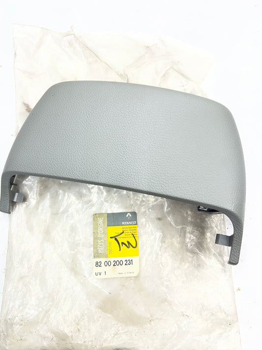8200200231 COQUILLE SOUS VOLA RENAULT