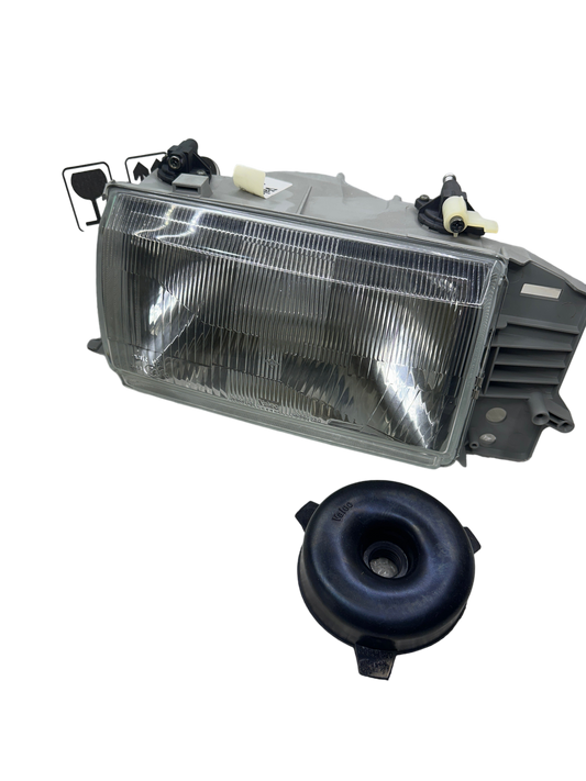 Valeo, 85233, Faro delantero dercho FIAT Tipo Hatchback (160)