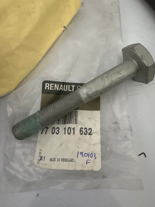 7703101632, TORNILLO M14X150, Renault