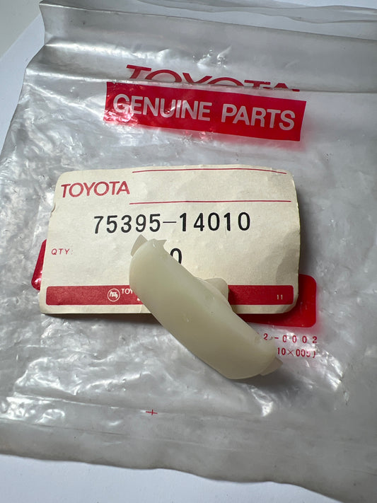 75395-14010 SIDE MOULDING, toyota