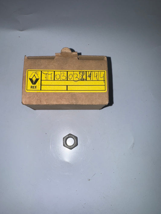 7703032144, TUERCA H M12-10, Renault