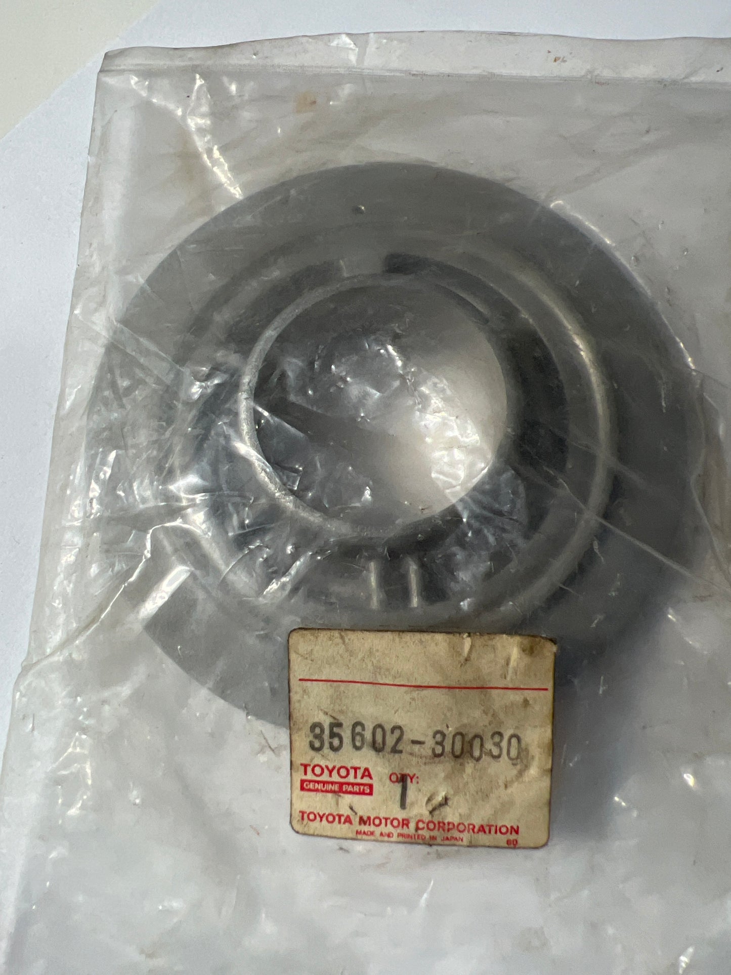 35602-30030 BRAKE BAND & MULTIPLE DISC CLUTCH (ATM), toyota