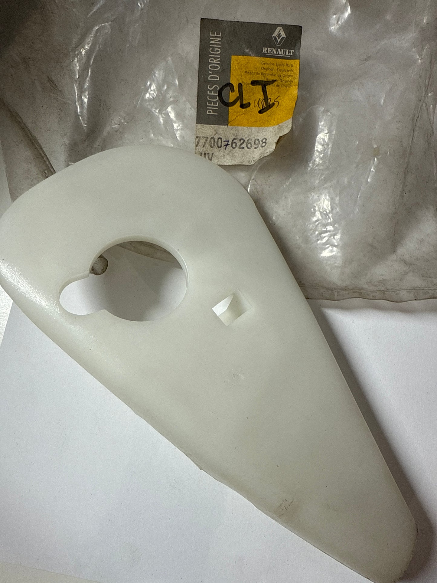 7700762698 - PROTECTOR I - Renault