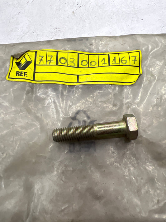 7703001167 TORNILLO HEXAGONAL RENAULT