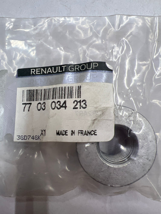 7703034213 TUERCA RENAULT