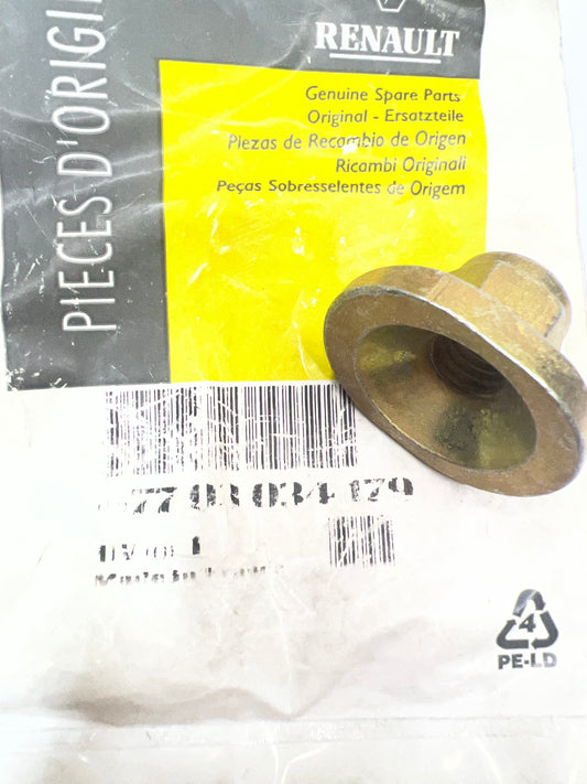7703034179 TUERCA SUSP RENAULT