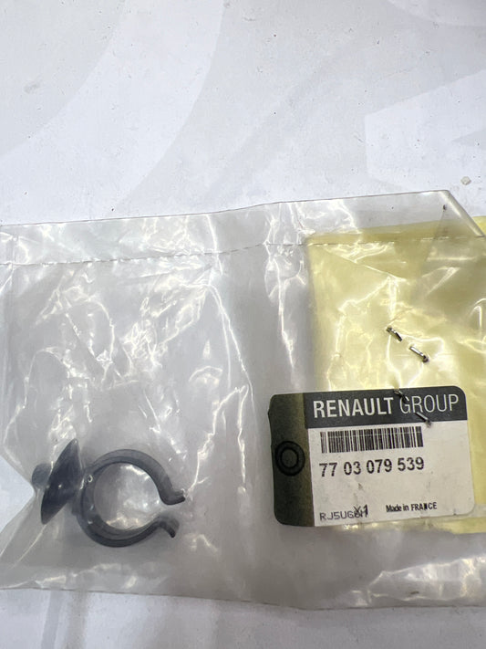 7703079539 GRAPA SOPORTE RENAULT
