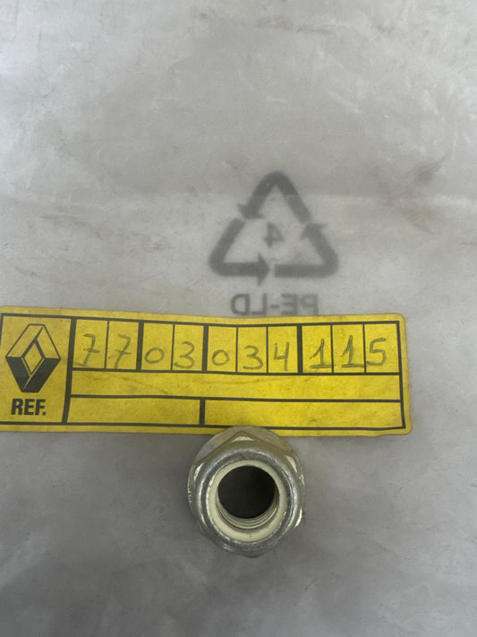 7703034115, TUERCA, Renault