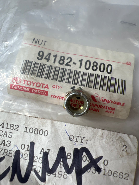 94182-10800 FRONT SPRING & SHOCK ABSORBER, toyota