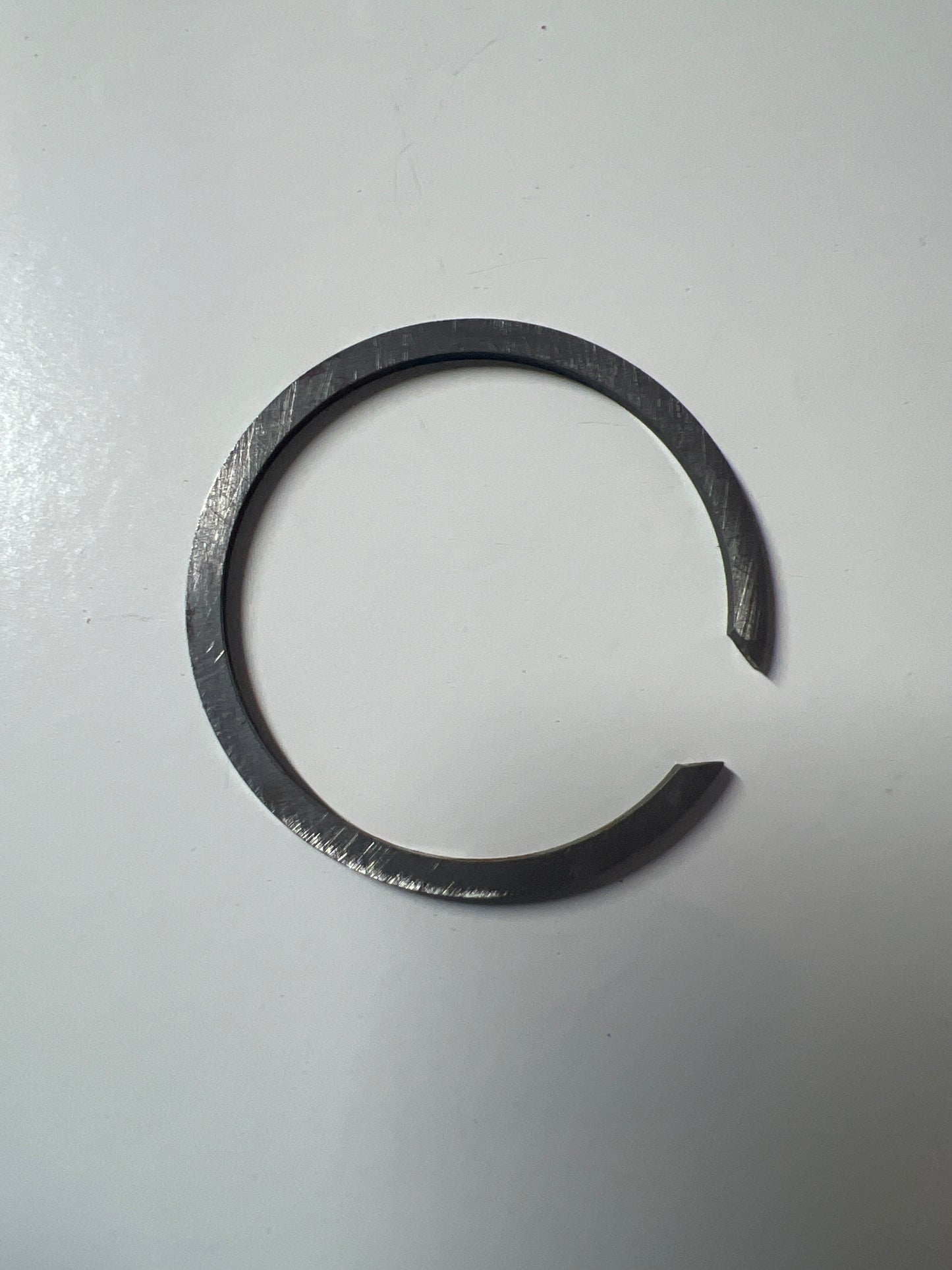 7195537, ANILLO DE RESORTE, Ford