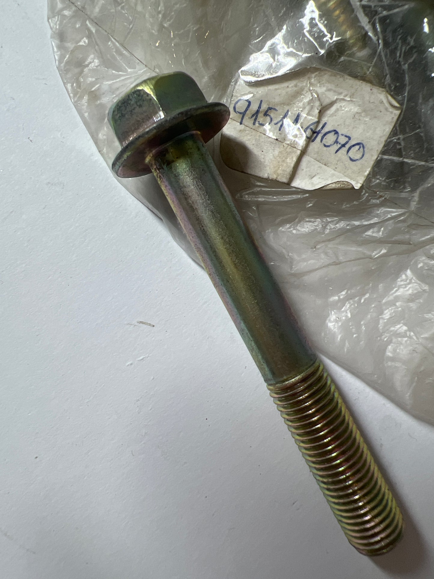 91511-61070 EXHAUST PIPE, toyota