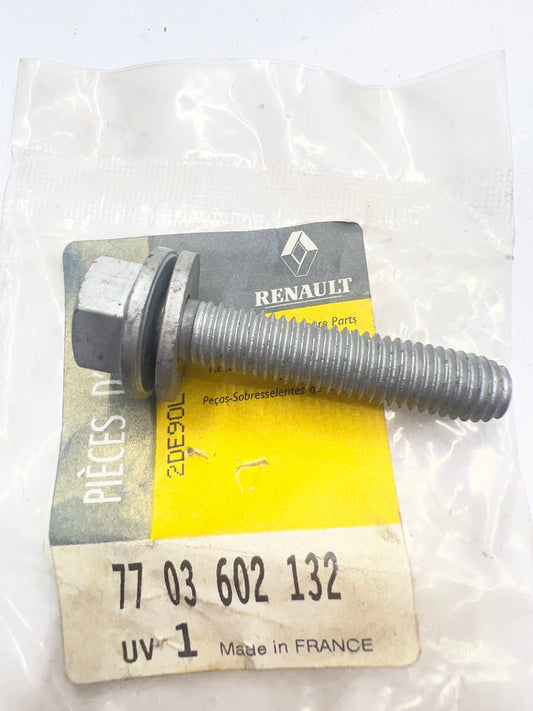 7703602132 TORNILLO RDL BASE RENAULT
