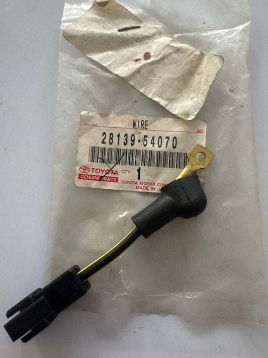 28139-54070 STARTER, toyota