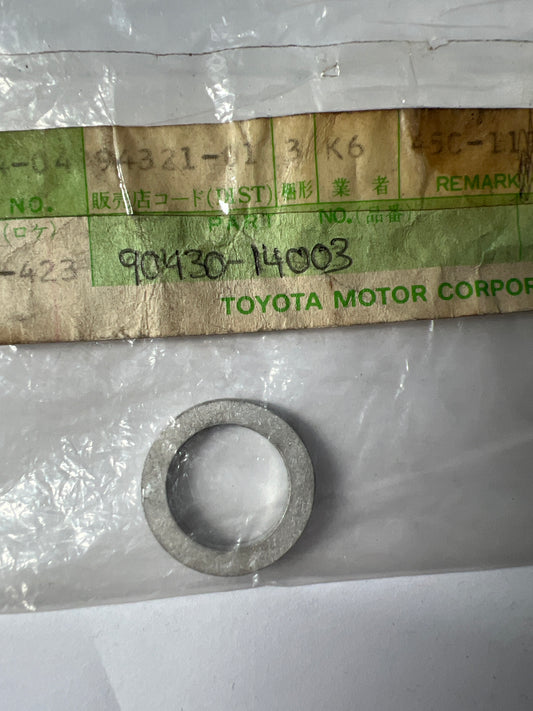 90430-14003, 90430-14003 CLUTCH HOUSING & TRANSMISSION CASE (MTM), toyota, Toyota - Lexus