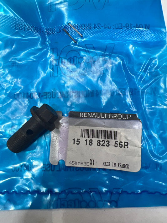 151882356R TORNILLO HU RENAULT
