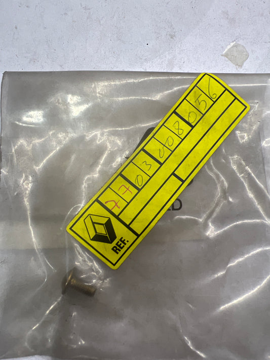 7703008056 TORNILLO RENAULT