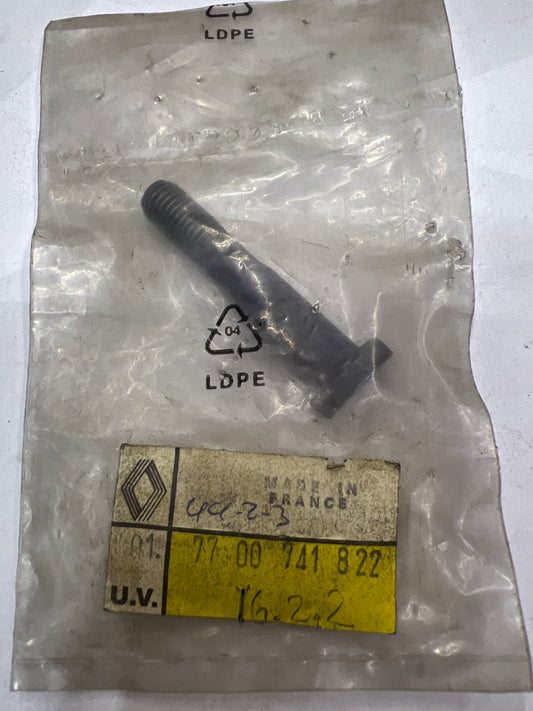 7700741822 TORNILLO BIELA RENAULT