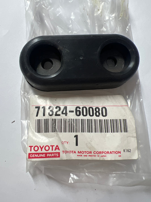 71324-60080 SEAT & SEAT TRACK, toyota