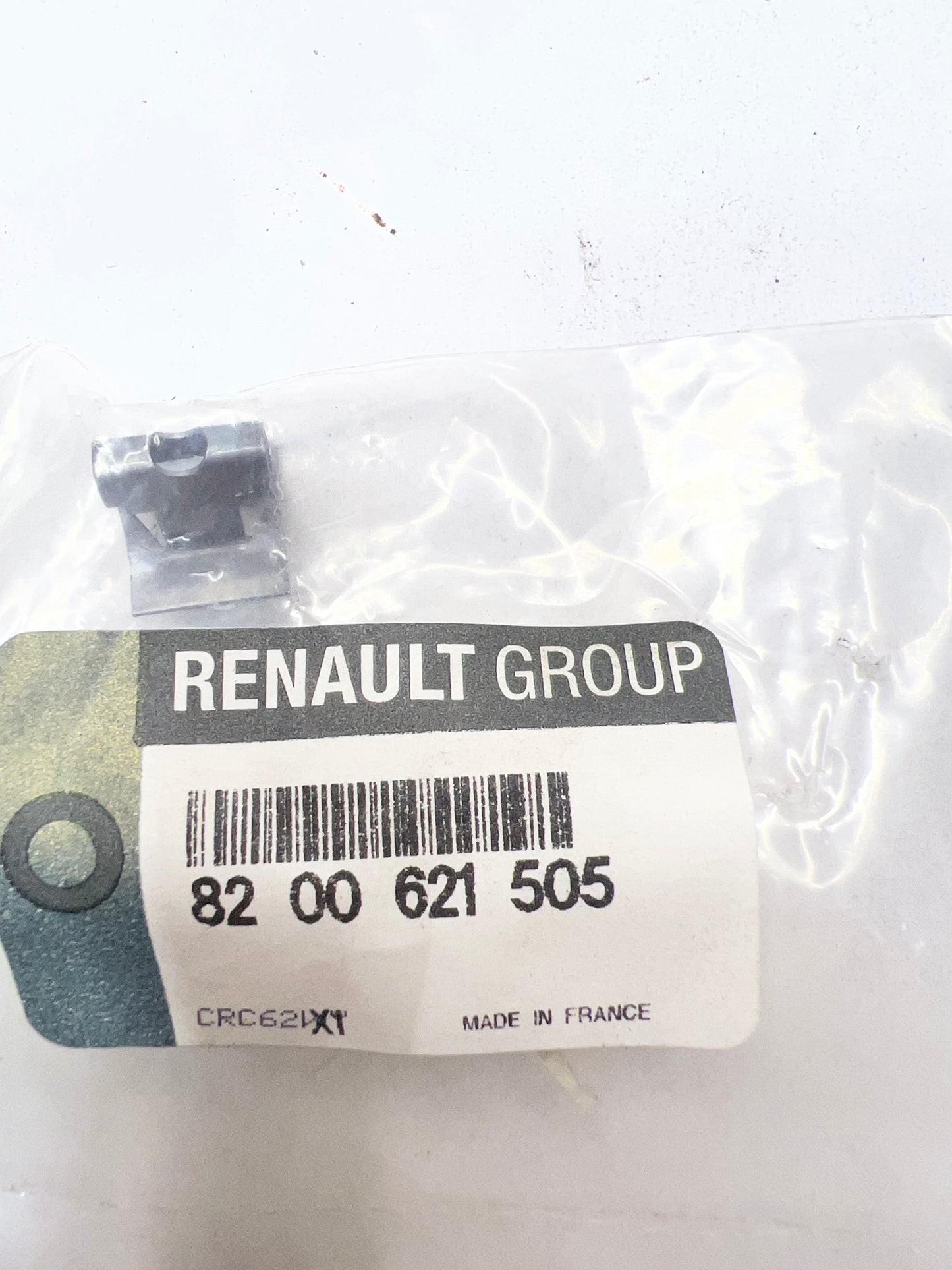 8200621505 GRAPA TRAS RENAULT