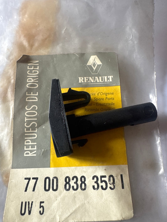 7700838359, GRAPA, Renault