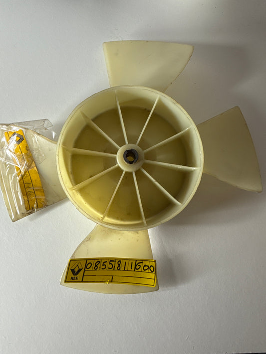 855811600 - HELICE MOTOVENTIL - Renault