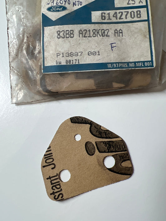 6142708, COJÍN - TOPE DE PUERTA, Ford