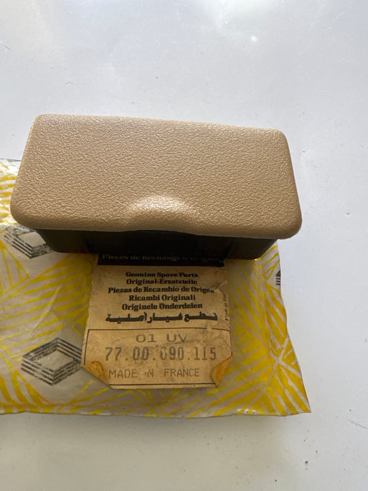 7700690115, CENICERO, Renault