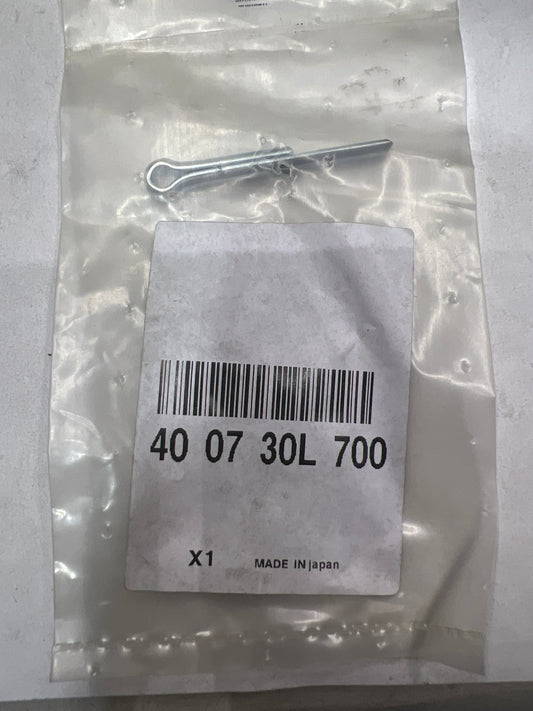 400730L700 PASADOR RENAULT